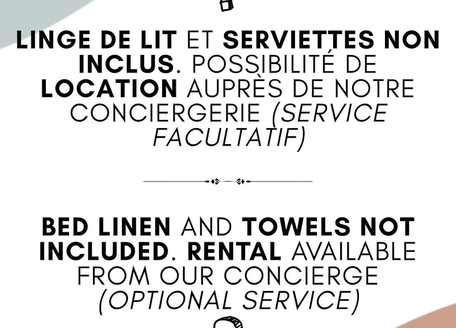 Ty Foc - Maisonnette En Bord De Mer - Jardin & Tennis 圣菲利贝尔 法国